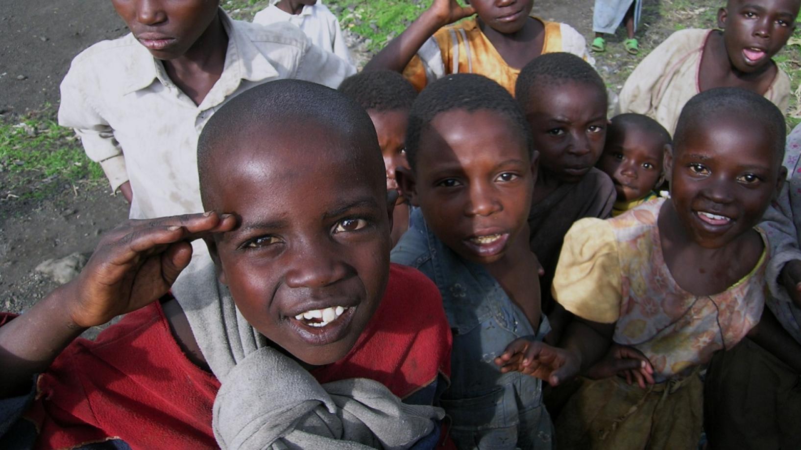 Kinder_Kongo