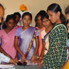 Hilfsprojekt Sri Lanka Header