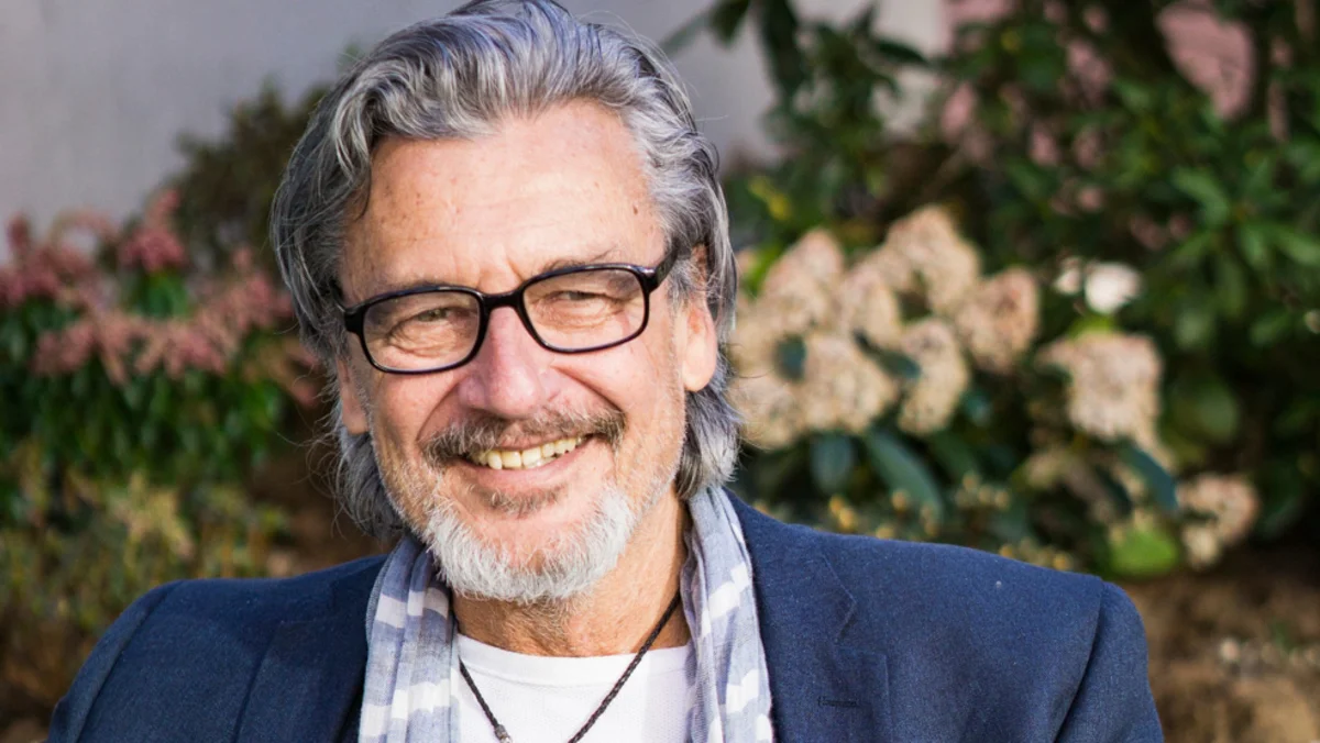Christoph Dill