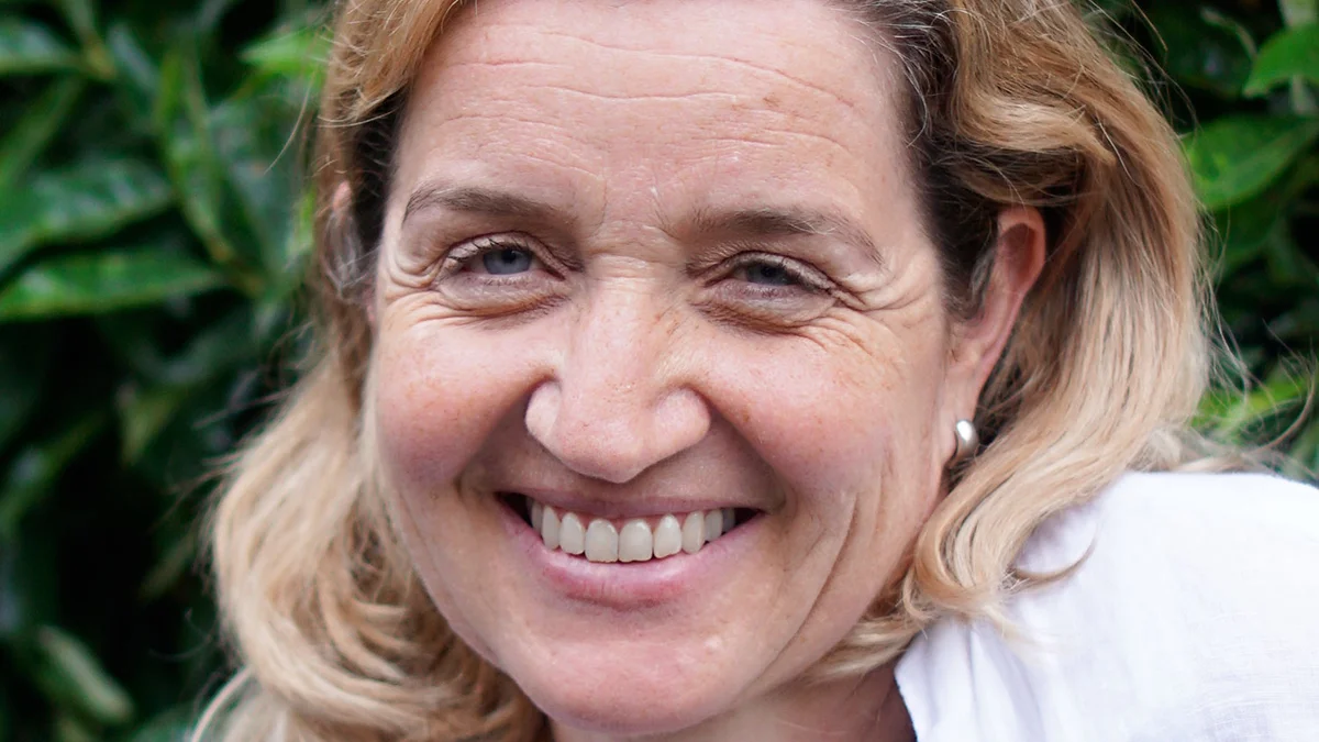 Virginie von Muralt