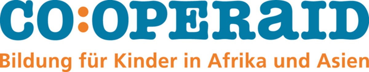 CO-OPERAID Logo