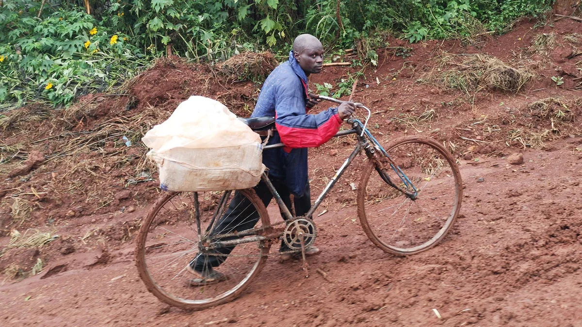 Projektland Uganda Projektland Uganda