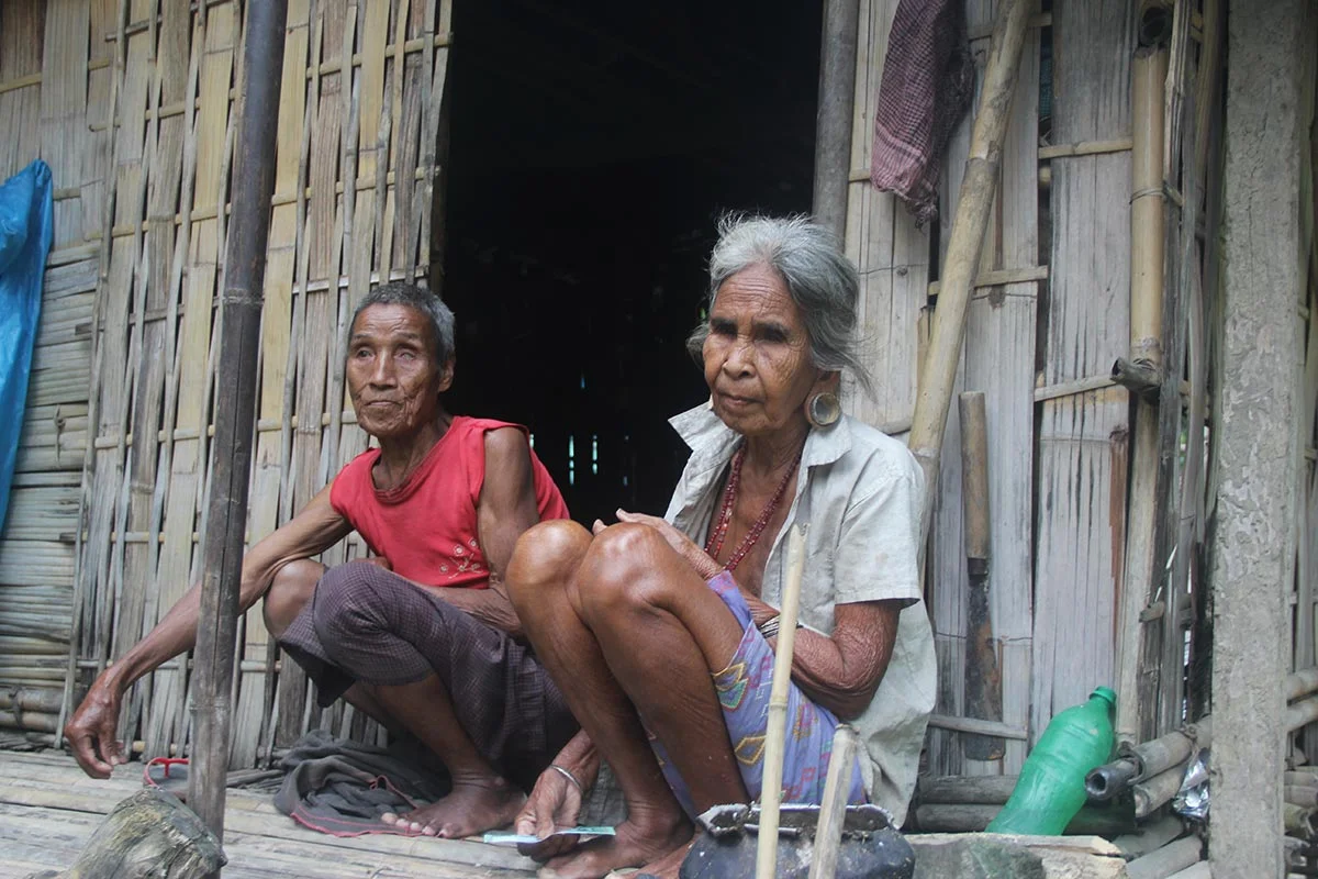 Corona Nothilfe Bangladesch Bargeld Corona Nothilfe Bangladesch Bargeld