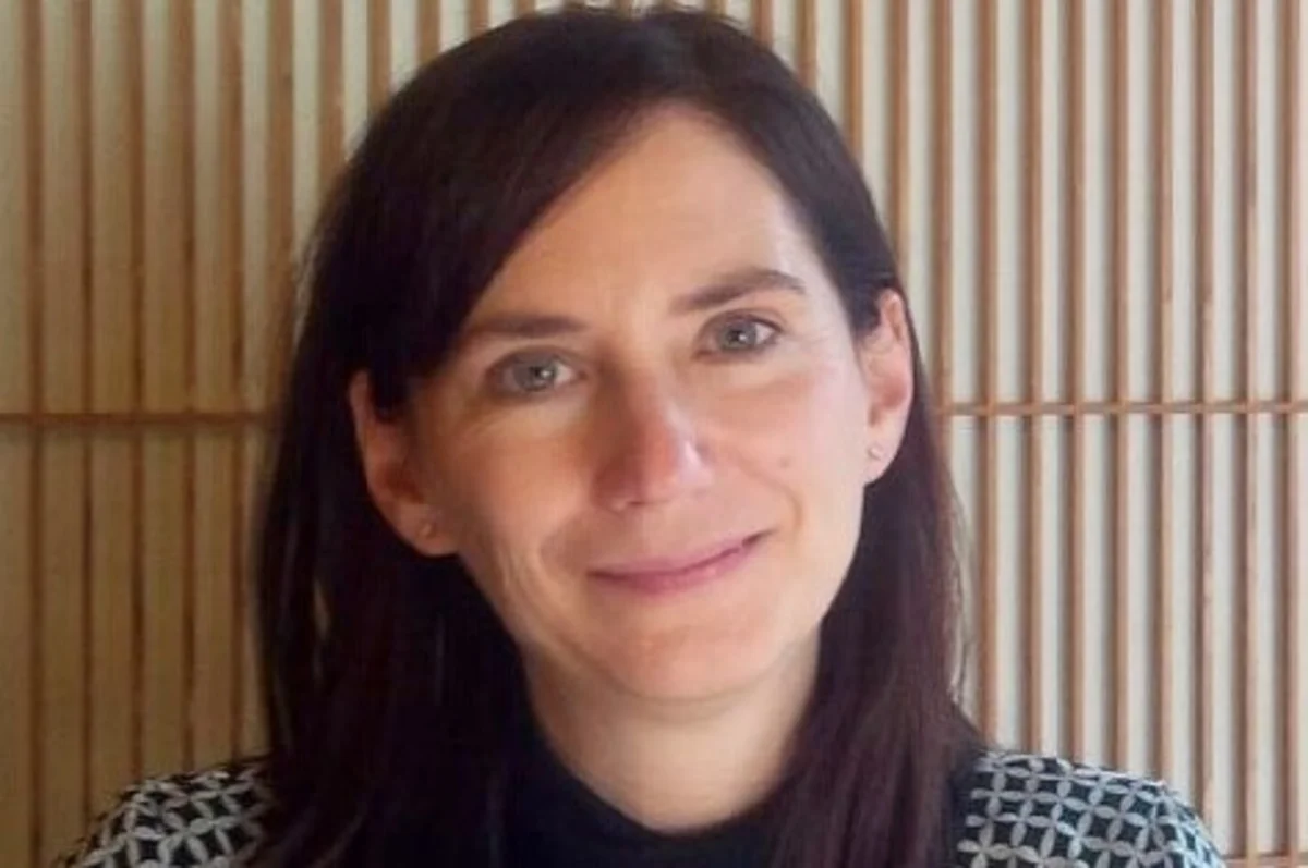 Petra Wiesler