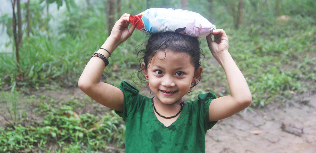 Kind Nothilfe Lebensmittel Bangladesch Kind Nothilfe Lebensmittel Bangladesch