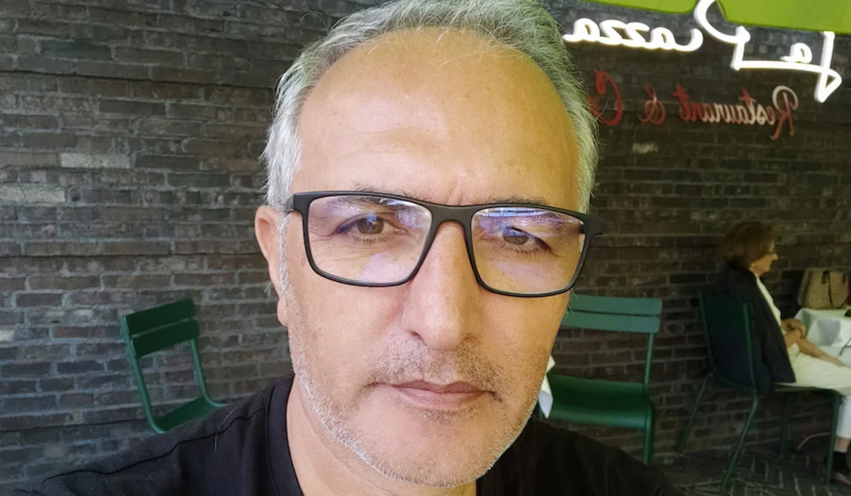 Mevluet Polat, Freiwilliger