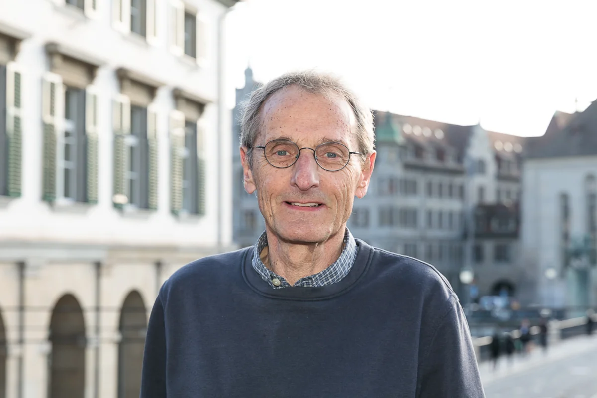 Thomas Stadtmüller Vorstandsmitglied