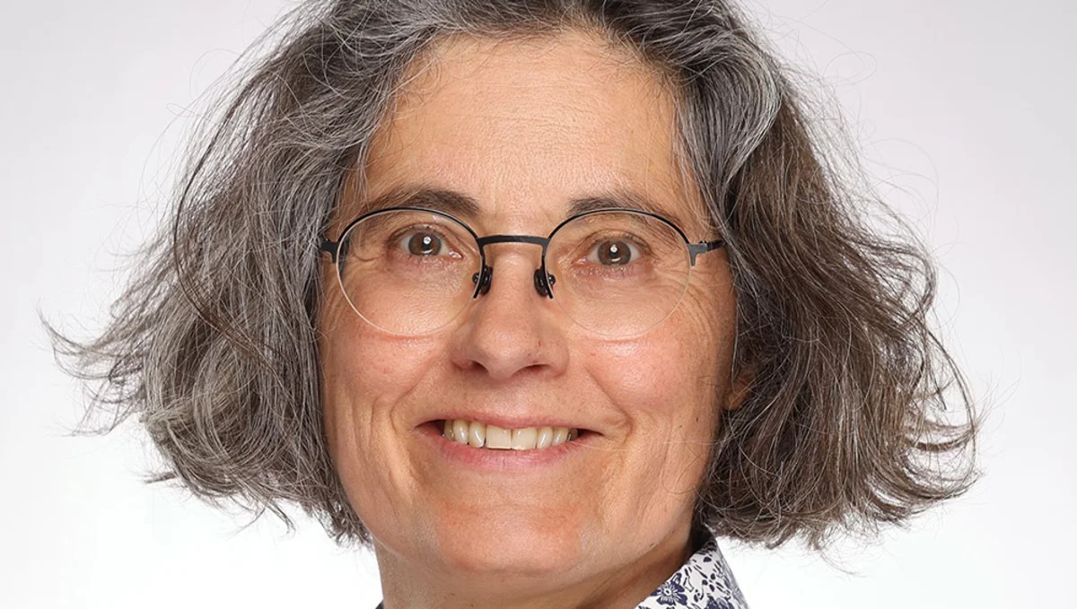 Katharina von Allmen Katharina von Allmen