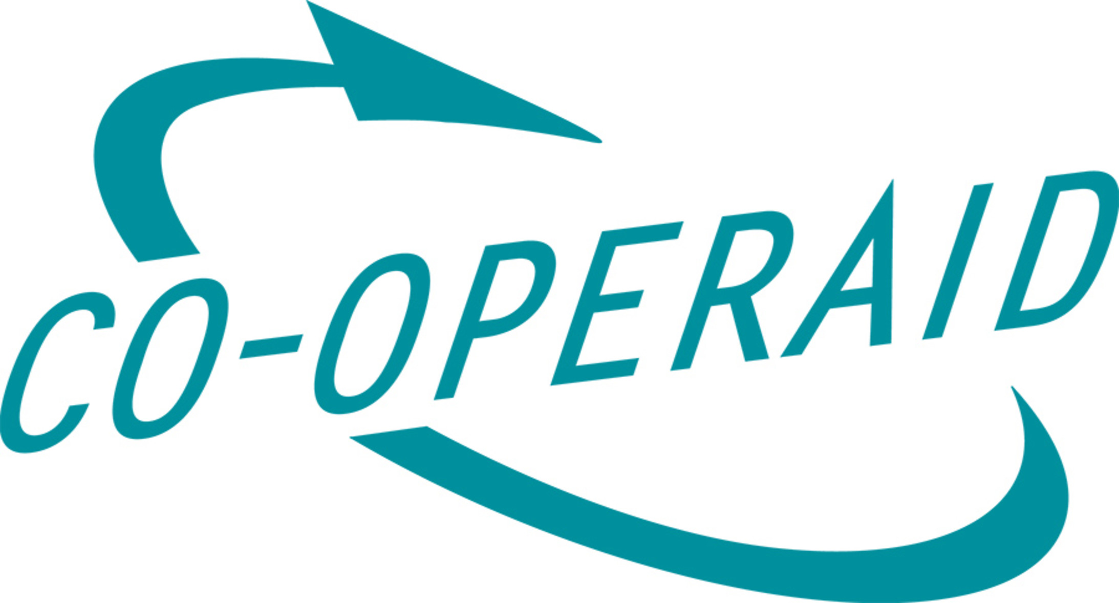 CO-OPERAID Logo bis 2009