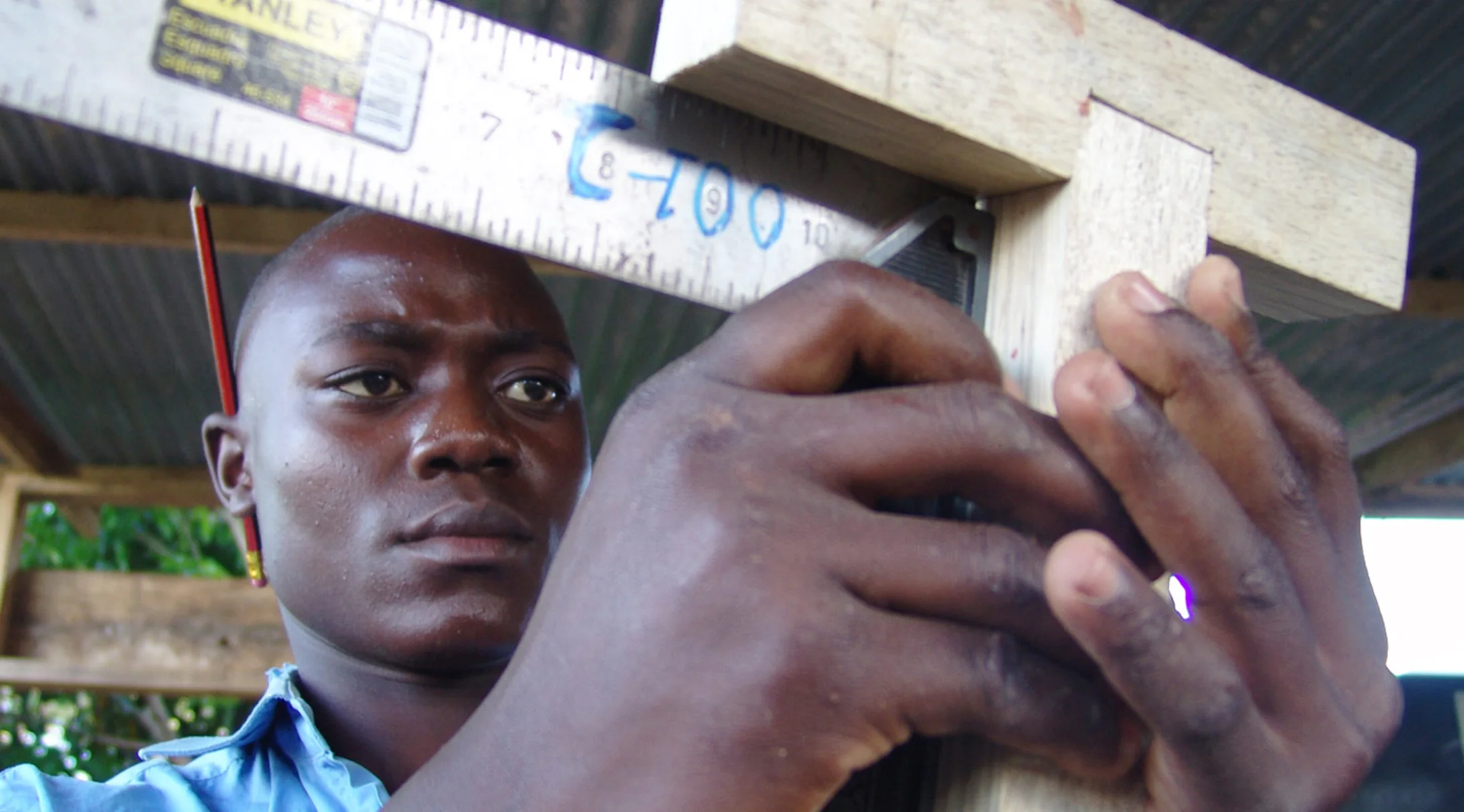 Berufsbildung Schreinerei Mukono Uganda Berufsbildung Schreinerei Mukono Uganda
