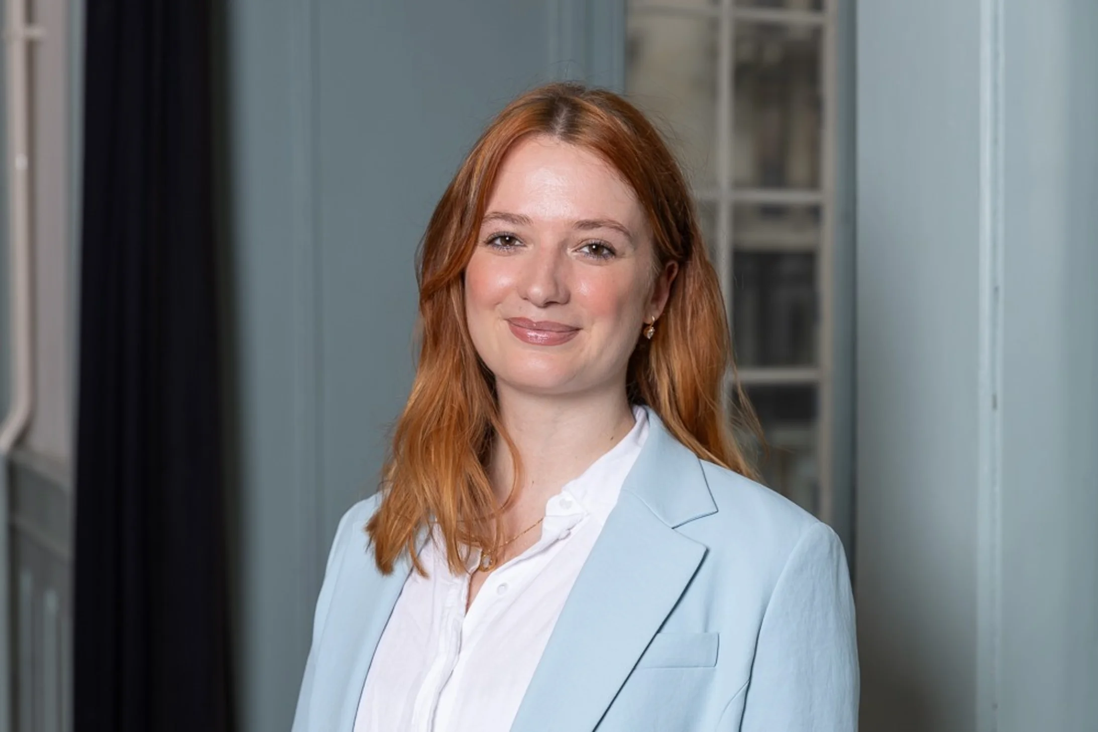 Anabel Wörner