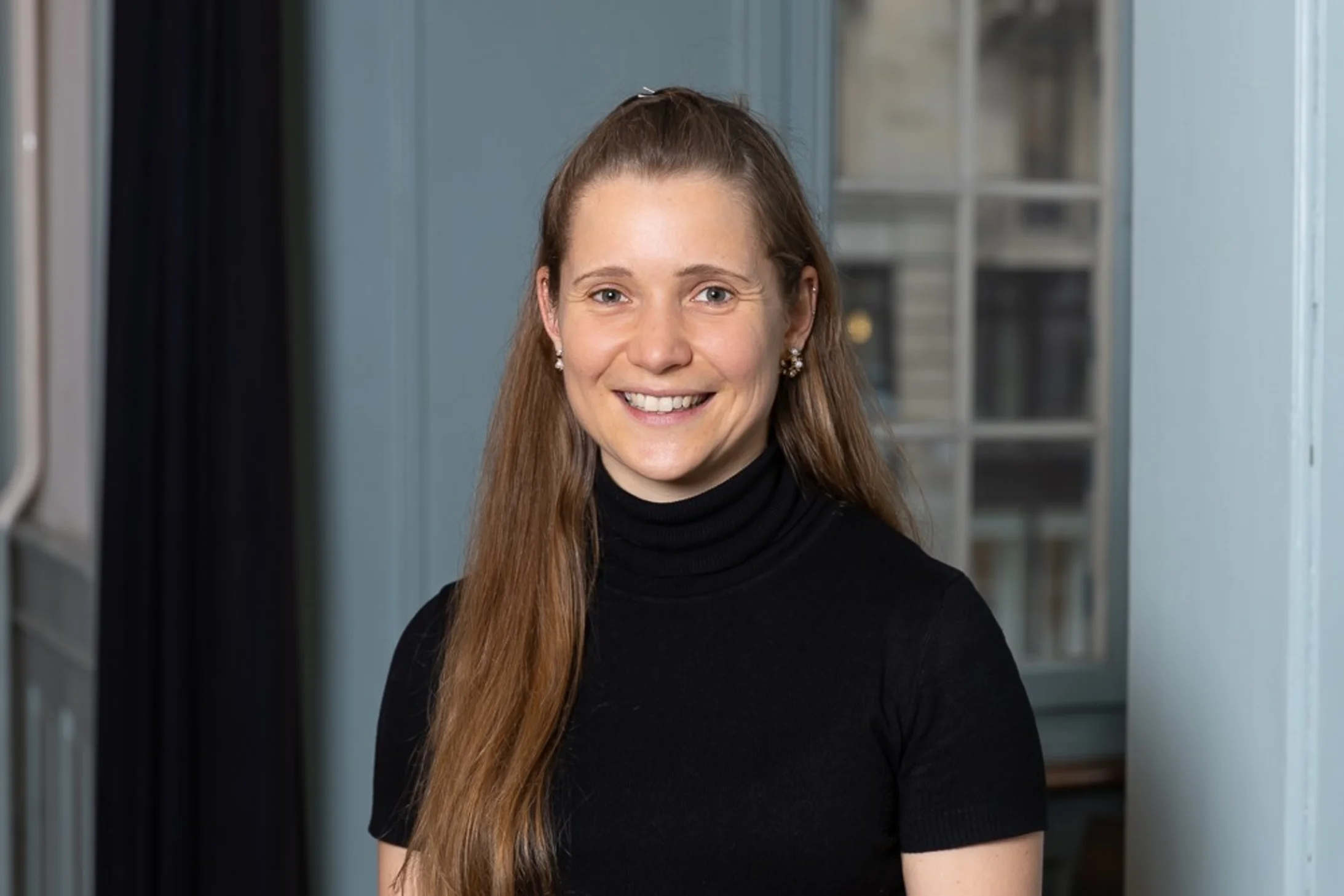 Anna Bugmann
