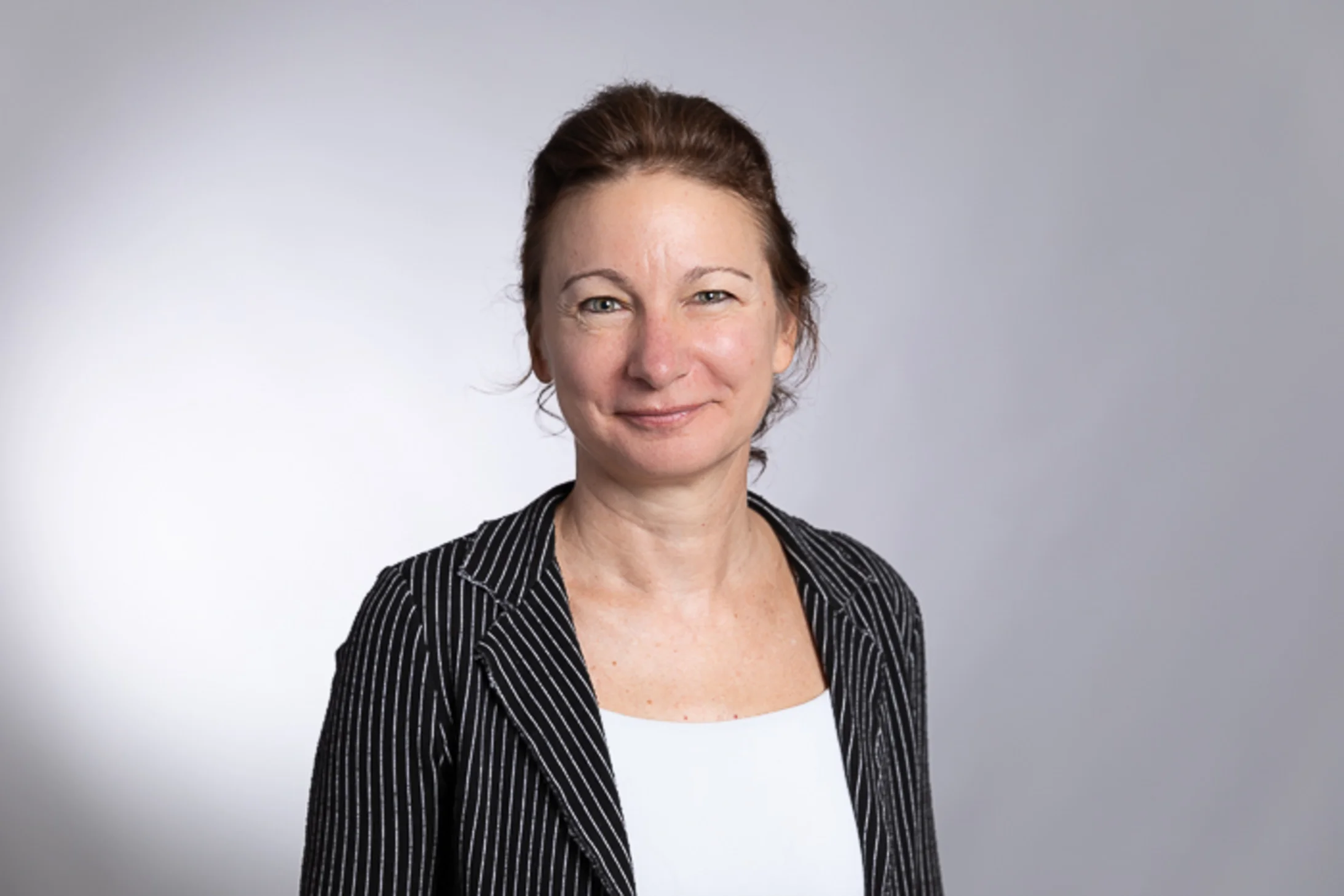 Portrait Eliane Jenny