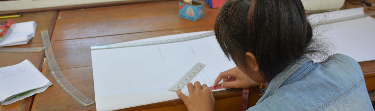 Laos Bildung für Opfer von Menschenhandel