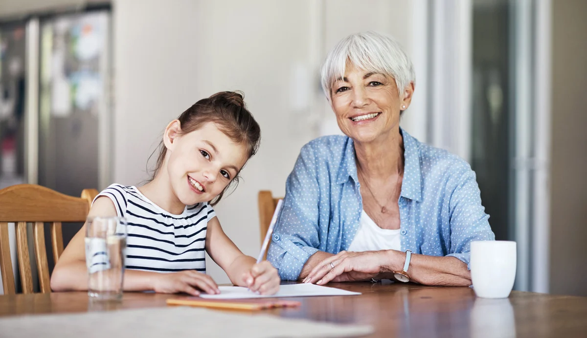 Legat für die Bildung Legat für die Bildung