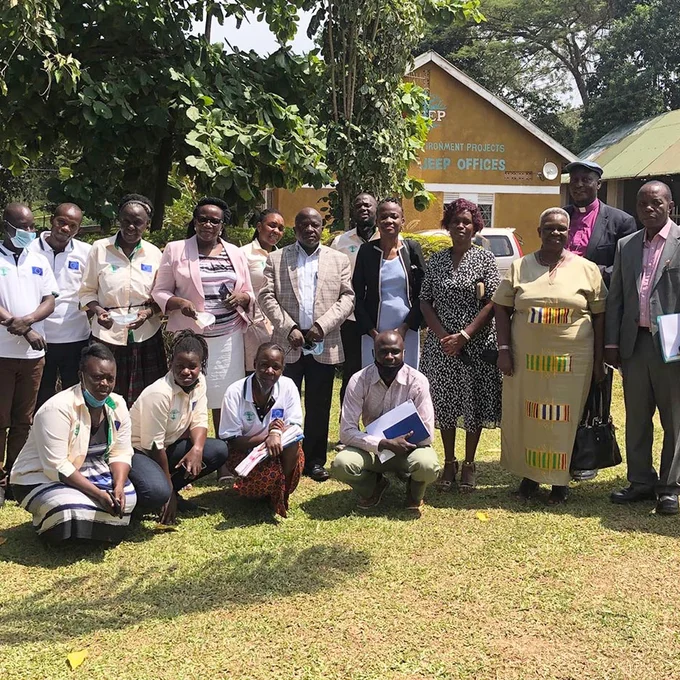 JEEP NGO Uganda JEEP NGO Uganda