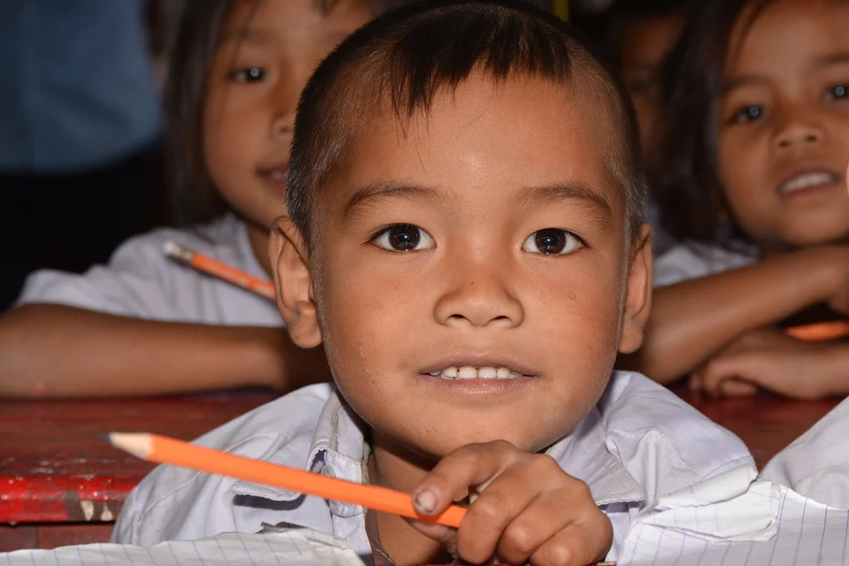 Kinderportraits