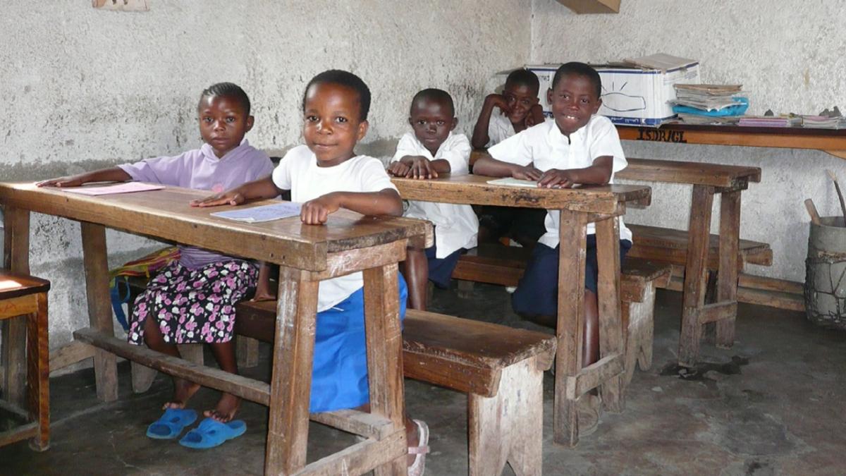 Gehörlosenschule_Kongo
