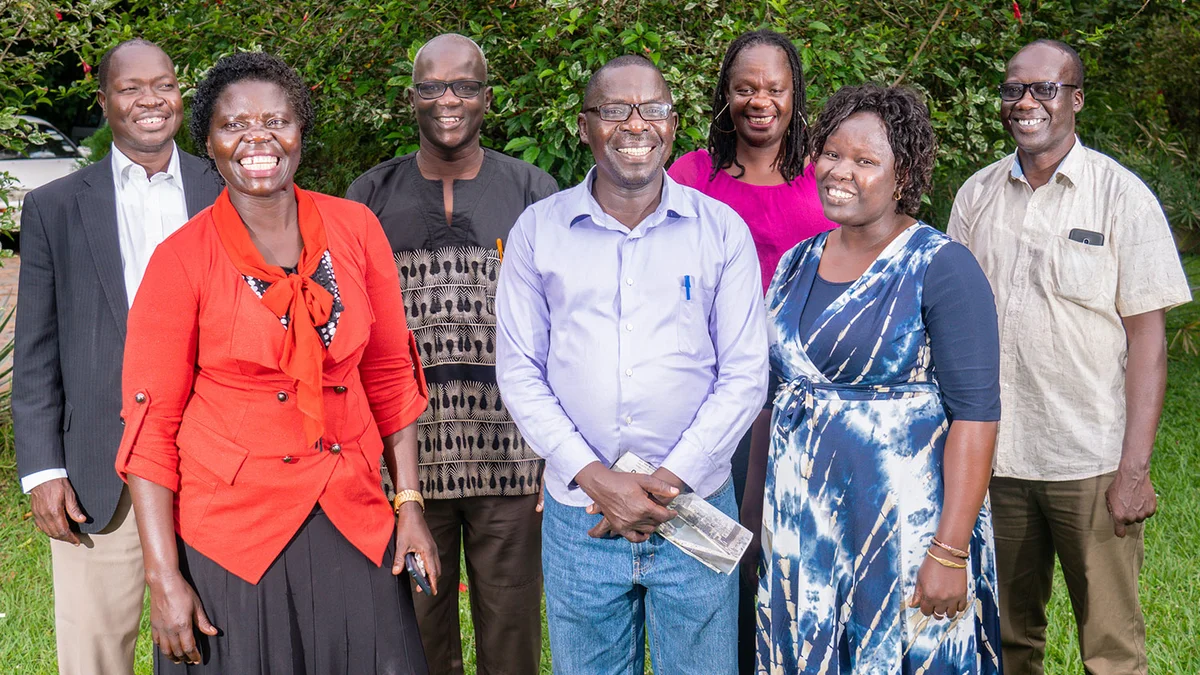 CEFORD NGO Uganda