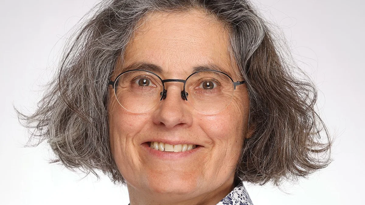 Katharina von Allmen