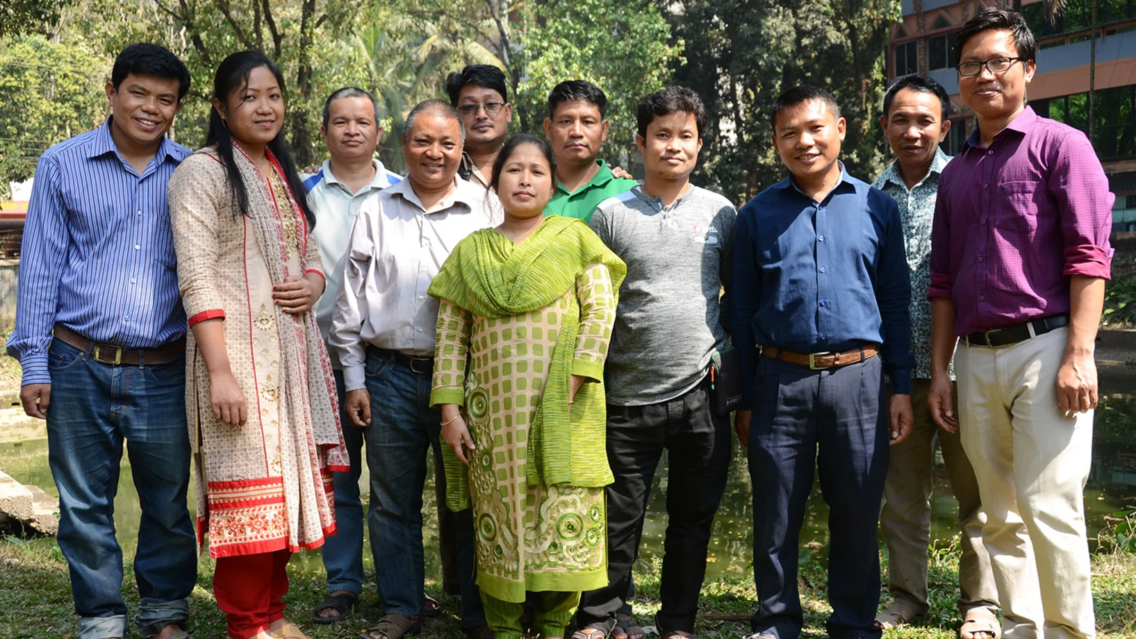 Humanitarian Foundation, Bangladesh