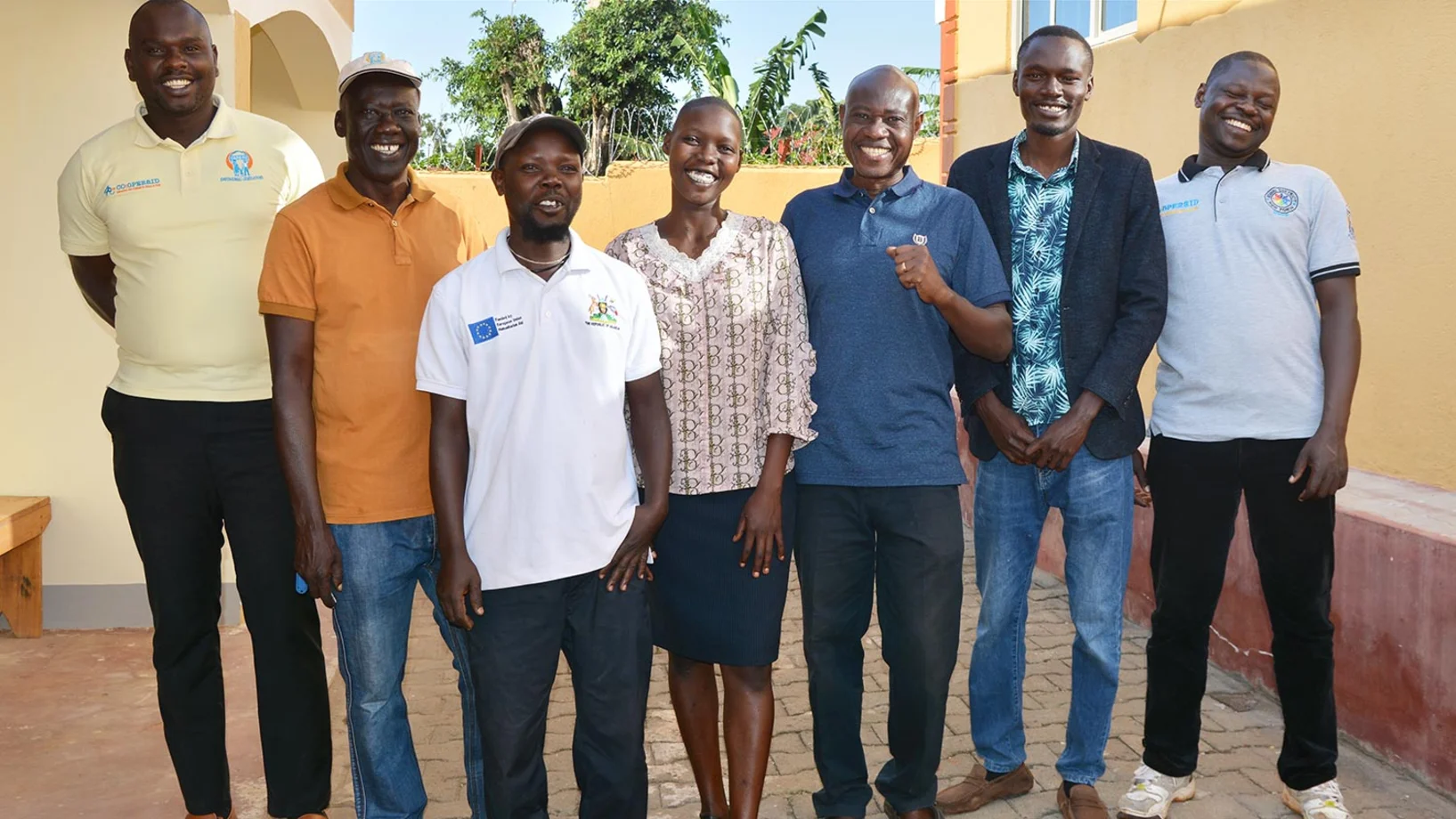CEFORD, NGO in Uganda