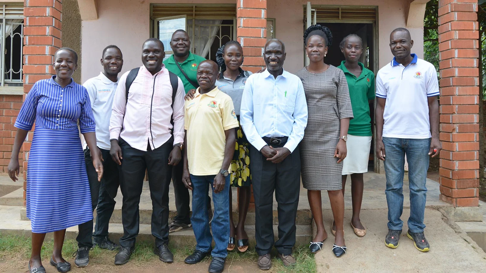Life Concern (LICO), NGO Uganda
