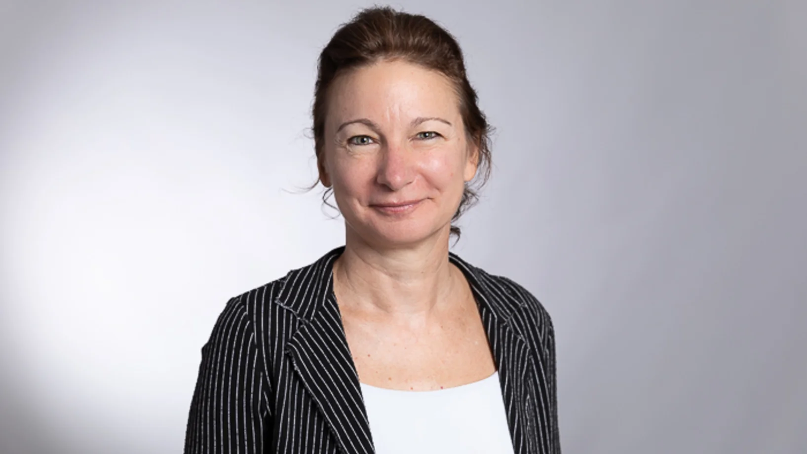 Portrait Eliane Jenny