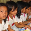 Hilfsprojekt Philippinen Header