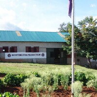 Berufsschule Uganda