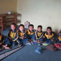 Neu in Nepal