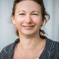 Eliane Jenny