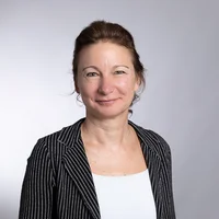 Portrait Eliane Jenny